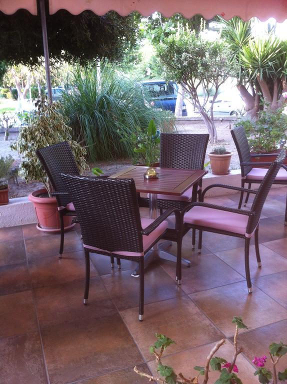 Americana Hotel Kos Town Exterior photo