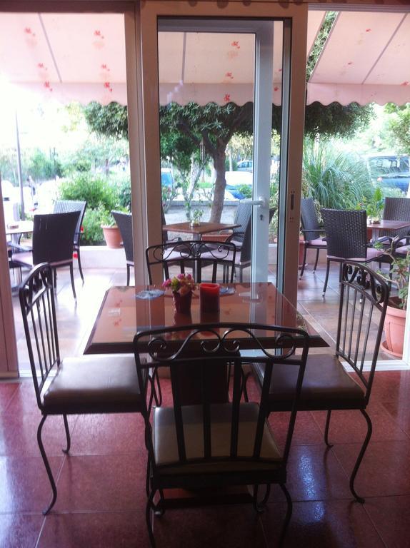 Americana Hotel Kos Town Exterior photo