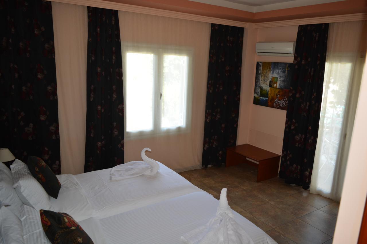 Americana Hotel Kos Town Exterior photo