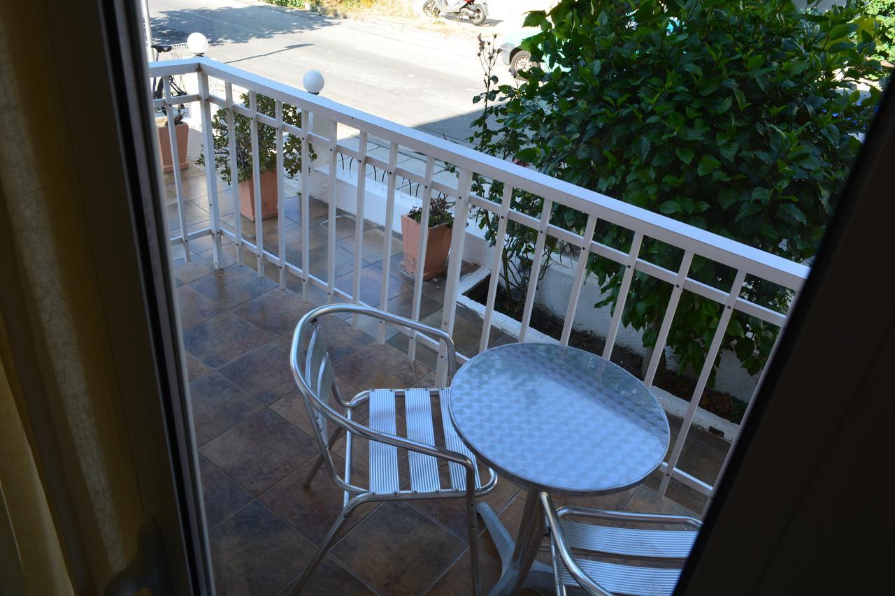 Americana Hotel Kos Town Exterior photo